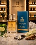 Amarino Paris A33
