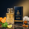Amarino Paris A53