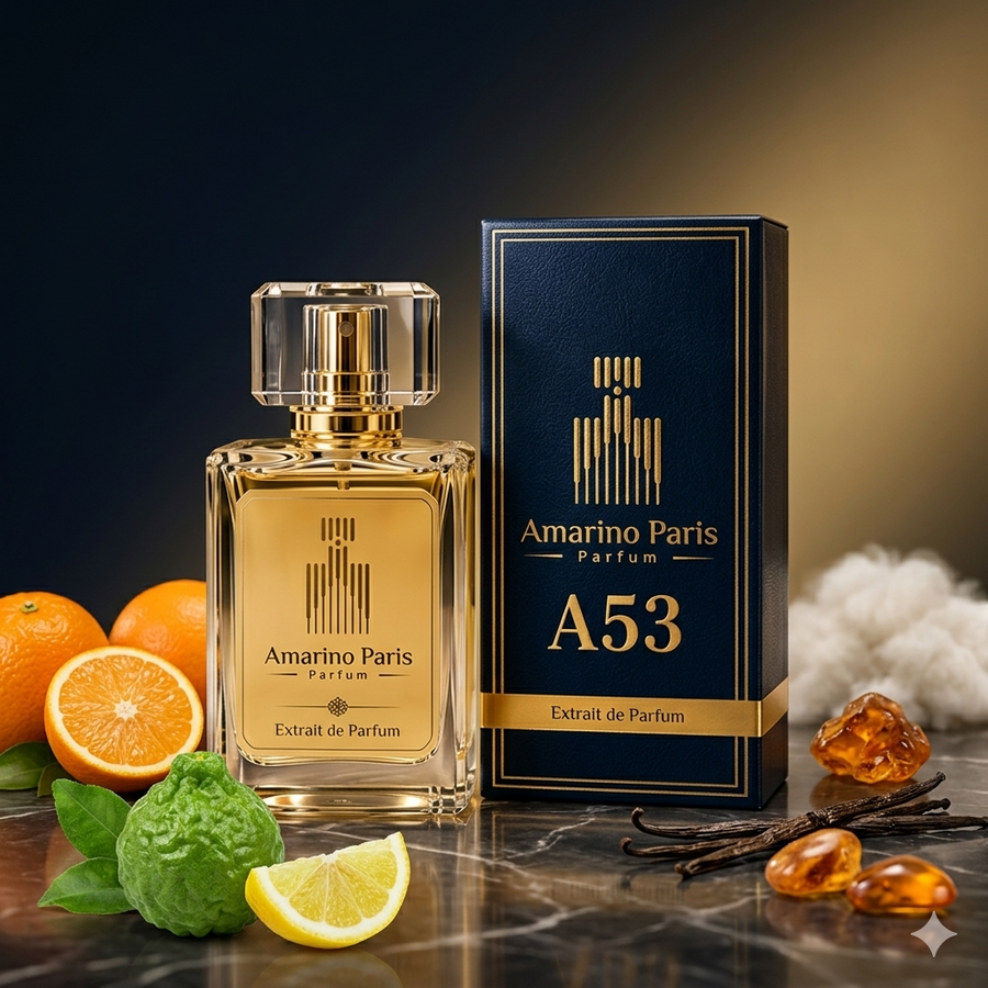 Amarino Paris A53