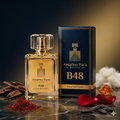 Amarino Paris B48