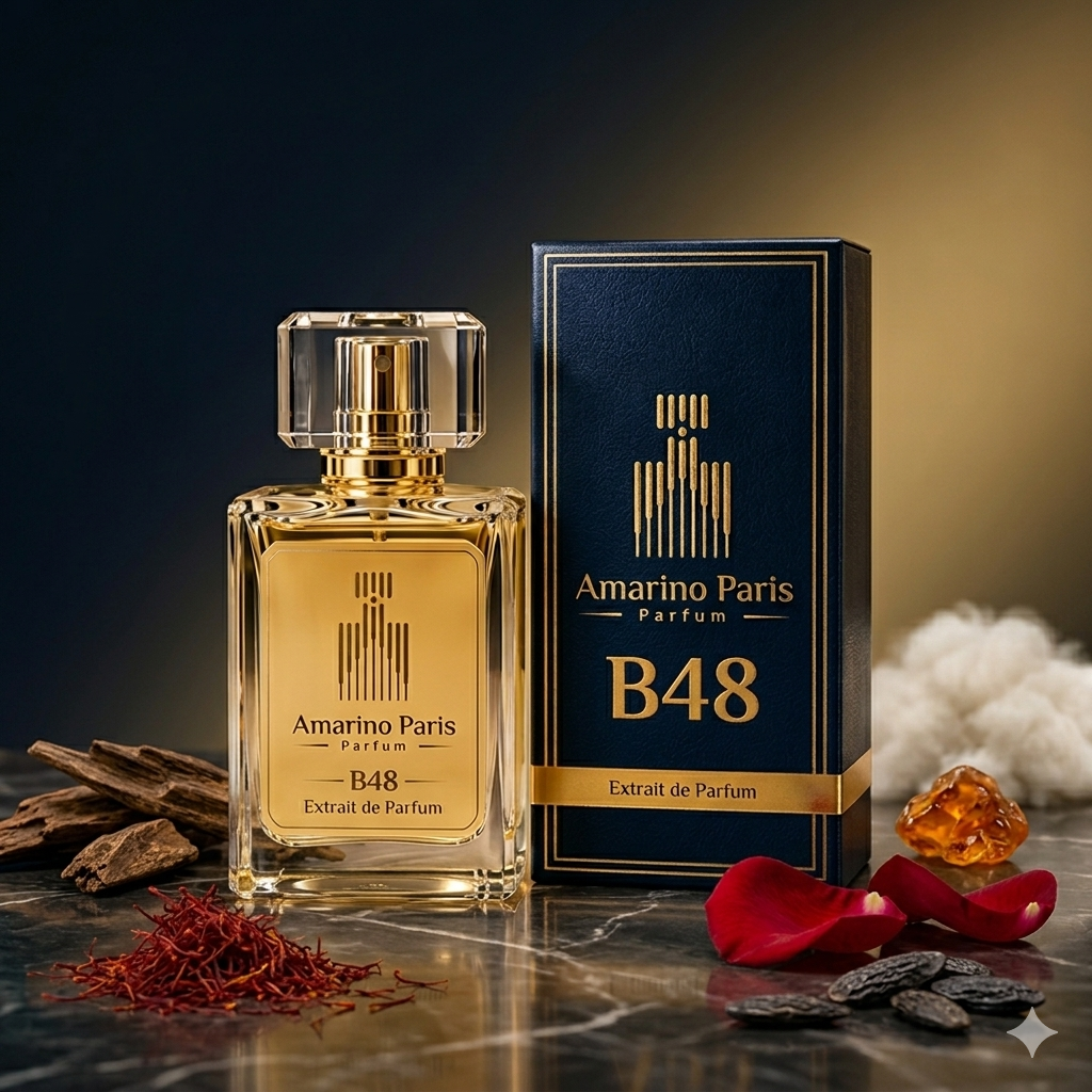 Amarino Paris B48